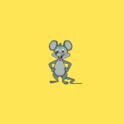 Who Moved my Cheese logo