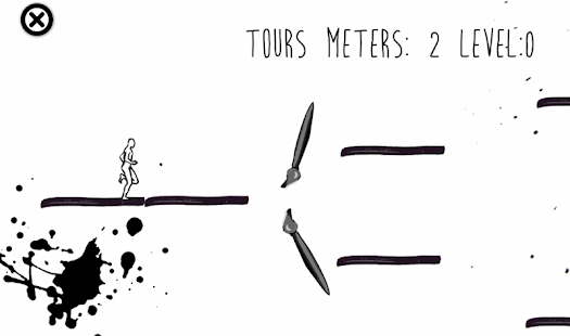 How to download Runner Stick - Memory Painting patch 2.0 apk for bluestacks