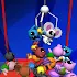 Claw Machine, Teddy Edition1.10
