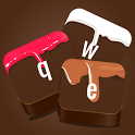 Chocolate Keyboard Theme icon