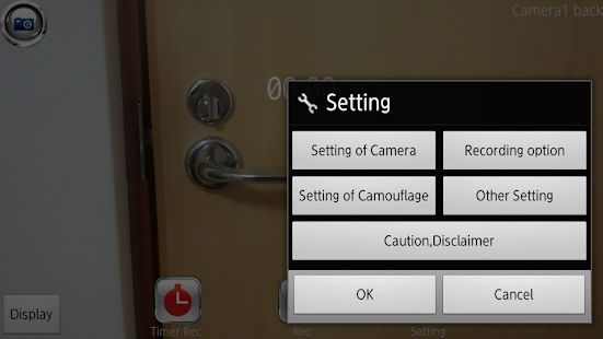 Hidden video camera(圖3)-速報App