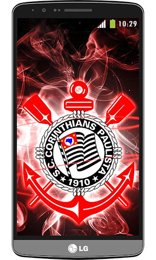 Corinthians Wallpapers