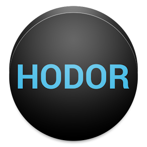 Hodor Keyboard.apk 1.1