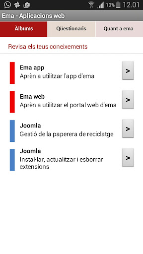 Ema 8 - Aplicacions Web