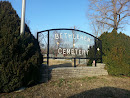 Bethlehem Cemetery 