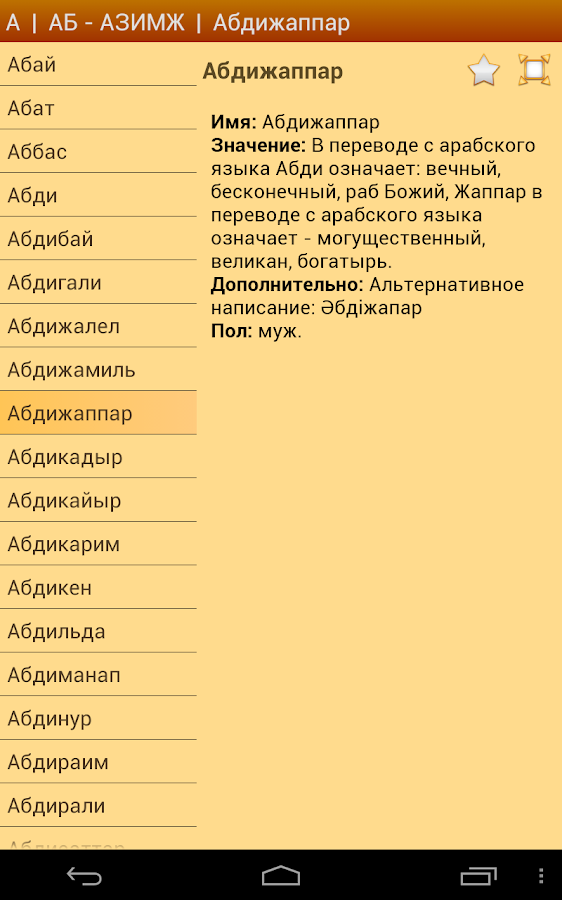 Современные Мусульманские Женские Имена - communityregulations