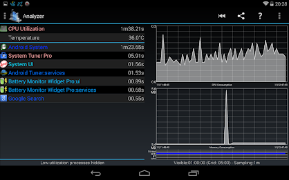 3C System Tuner poster 10