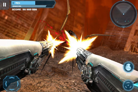 Combat Trigger: Modern Gun & Top FPS Shooting Game(圖7)-速報App