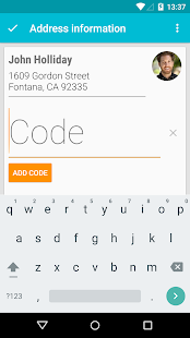 Door Code Notifier(圖2)-速報App