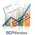 SCPSales logo