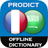 French - Arabic dictionary3.4.8
