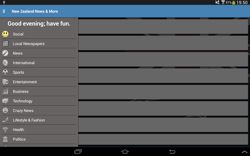 【免費新聞App】New Zealand News & More-APP點子