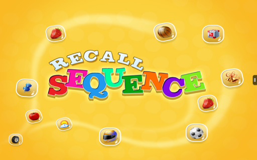 Recall Sequence