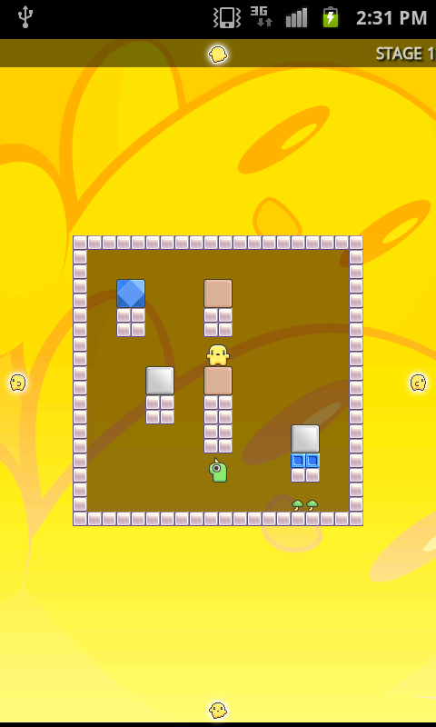 FLAPPY 100 Vol.2 Screen 2