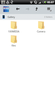 Zenfield File Manager Ad-free(圖1)-速報App