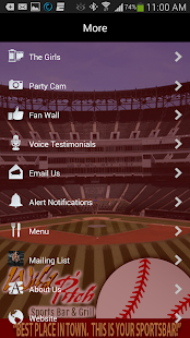 Wild Pitch Screenshots 9