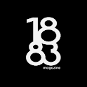 1883 Magazine logo