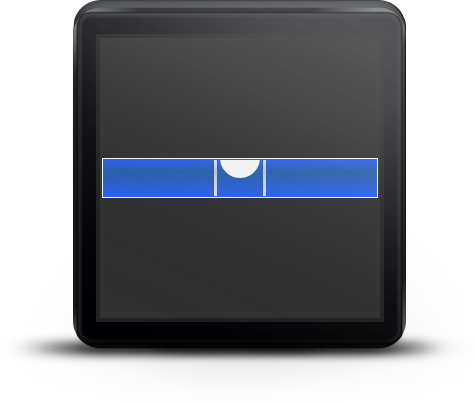 【免費生產應用App】Bubble Level For Android Wear-APP點子