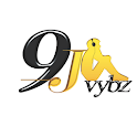 9javybz Radio logo