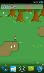 How to mod Phone Gnome Live Lite 1.0.0 apk for pc