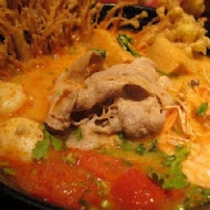 大心新泰式麵食