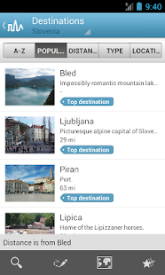 Slovenia Guide by Triposo(圖1)-速報App