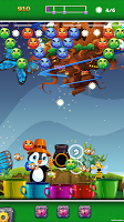 Captura de pantalla de Candy Pet Hero APK #15