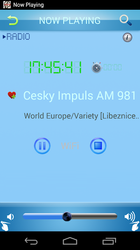 免費下載音樂APP|Radio Czech app開箱文|APP開箱王