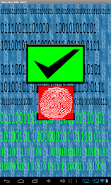 polygraph (joke) poster 5