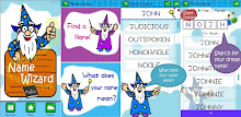 Name Wizard APK
