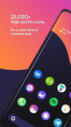 Australis - Icon Pack 1