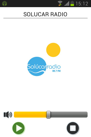 SOLUCAR RADIO