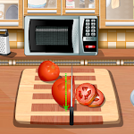 Cover Image of Descargar Pizza Maker - cooking games 2.0 APK