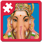 Cover Image of ダウンロード ヒンドゥー教の神々のパズル 8.1 APK