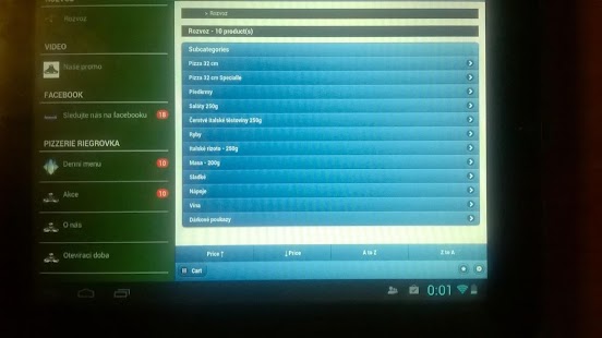 How to mod Pizzerie Riegrovka 2.0 apk for bluestacks