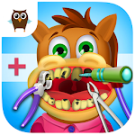 Cover Image of Tải xuống Little Buddies Animal Hospital 1.0.9 APK