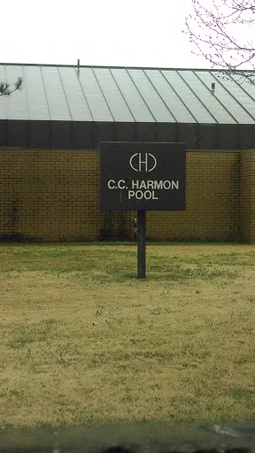 C. C. Harmon Pool