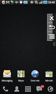 Button Savior Pro Key APK 1.3 Download