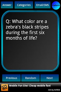 Trivia Genius(圖1)-速報App