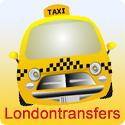 London airports transfers 1.0 Icon