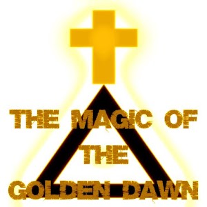 The Magic of the Golden Dawn 1.0 Icon