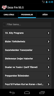 Free Download Seza Fm 95.5 (TR) APK for Android