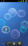 aniPet Blue Sea Live Wallpaper