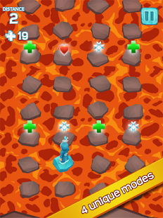 Freeze the Way(圖5)-速報App