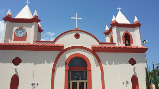 Iglesia Católica De Guayanilla Plaza