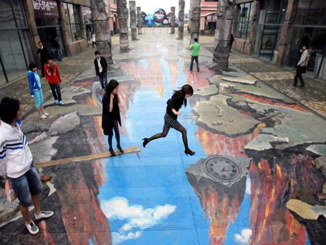 Download Dimensional 3d Floor Pictures Apk Latest Version App By