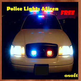 How to mod Police Lights && Sirens lastet apk for laptop