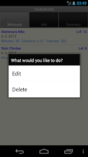 Download Cardio Buddy APK for Android