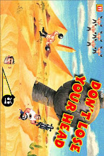 Serious Sam: Kamikaze FREE APK