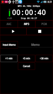 Free Download SoundReccFree APK